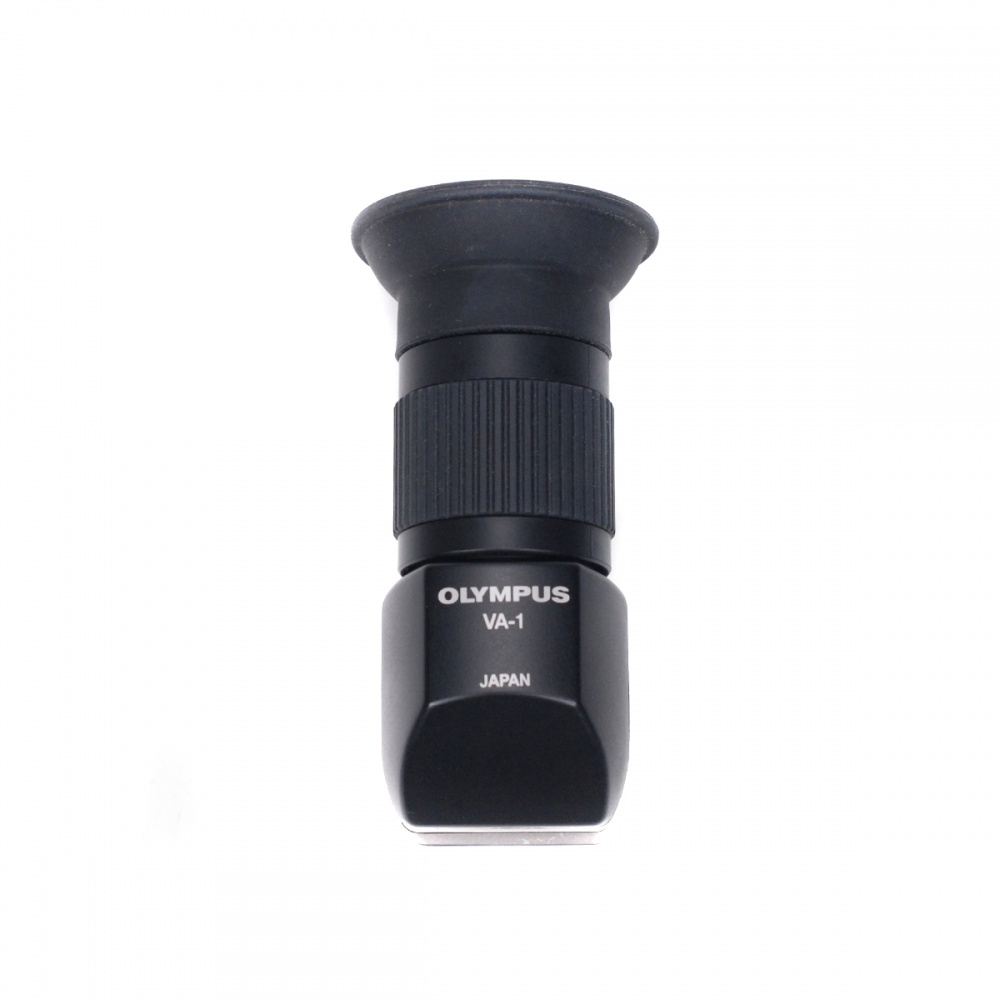 Used Olympus VA-1 Angle Finder